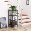 Стеллаж для хранения в стиле LOFT (NS-1617) Николаев