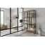 Стеллаж для хранения в стиле LOFT (NS-1713) Токмак
