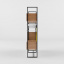 Стеллаж для хранения в стиле LOFT (NS-1756) Первомайськ