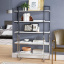 Стеллаж для хранения в стиле LOFT (NS-1850) Васильків