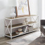 Консоль для дома в стиле LOFT (NS-421) Вінниця