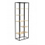 Стеллаж для хранения в стиле LOFT (NS-1721) Київ