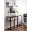 Консоль для дома в стиле LOFT (NS-339) Кропивницкий