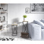 Подставка для цветов в стиле LOFT (NS-1430) Полтава