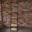 Стеллаж для хранения в стиле LOFT (NS-1649) Краматорськ