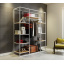 Стеллаж для хранения в стиле LOFT (NS-1716) Тернопіль