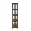 Стеллаж для хранения в стиле LOFT (NS-1874) Київ