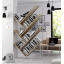 Стеллаж для хранения в стиле LOFT (NS-1714) Житомир