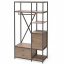 Шкаф для хранения в стиле LOFT (NS-2256) Полтава