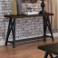Консоль для дома в стиле LOFT (NS-386) Буча