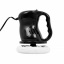 Полировальная машинка для авто Lesko Car Waxing Polishing Machine Black Київ