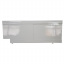 Экран под ванну The MIX I-screen light Лями 3103-gloss ламинация 150 см Белый Охтирка