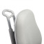 Детское ортопедическое кресло Cubby Paeonia Grey Костопіль