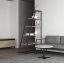 Стеллаж для хранения в стиле LOFT (NS-1614) Киев