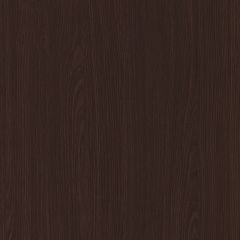 Пенал открытый Tobi Sho ST-0020 для книг, декора 600х2190х500 мм Венге темный Свесса