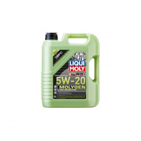 Моторна олія Liqui Moly Molygen New Generation 5W-20 5л. (8540)