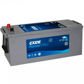 Автомобільний акумулятор EXIDE Power PRO 185A (EF1853)