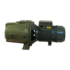 Насос поверхностный центробежный SAER M-300A PL 220В 2,2 кВт H 69 м Q 7 м3/ч Харків