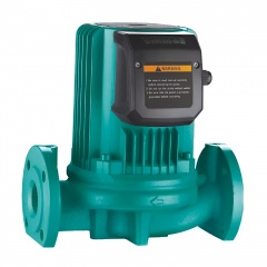 Насос циркуляционный Shimge XP40-16F-250 220 В 1 кВт Н 16 м Q 250 л/мин Хмельницкий