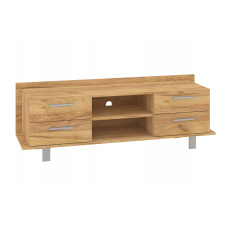 Тумба для TV Portio (140х40х48 см, тахо)