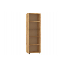 Стелаж Panelo (60х35х188,6 см, тахо)