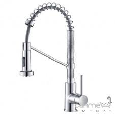 Смеситель для кухни Kraus KPF-1610 CH хром