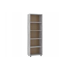 Стелаж Panelo (60х35х188,6 см, бетон)