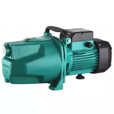 Насос центробежный самовсасывающий Shimge JET550L1 220 В 0,75 кВт Н 41 м Q 75 л/мин