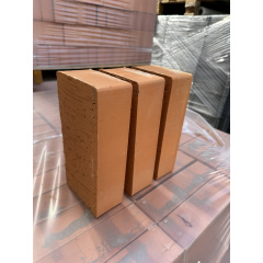 Повнотіла цегла пічна М-200 Русинія 250х120х65 мм Южноукраїнськ