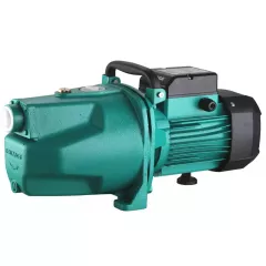 Насос центробежный самовсасывающий Shimge JET550L1 220 В 0,75 кВт Н 41 м Q 75 л/мин Львів