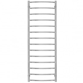 Полотенцесушитель водяной Классик П14 500х1500 Deffi Хром (C.DK.150.50.14.C.B)