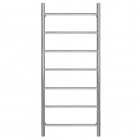Полотенцесушитель водяной Орион П7 500х1200 Deffi Хром (C.OR.120.50.7.C.B)