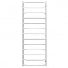 Полотенцесушитель водяной Трапеция П13 500х1400 Deffi Белый (C.TR.140.50.13.W.A)