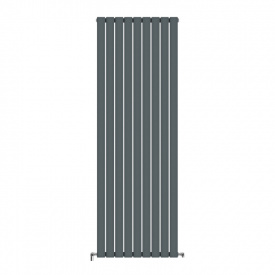 Радіатор Ideale Vittoria 11 9/1800/612 антрацит