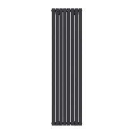 Радіатор Ideale Jolanda 11 8/1800/472 чорний