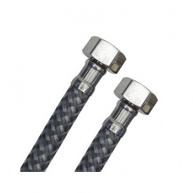 Шланг водяний SmartFlex Silver ВВ 40 см