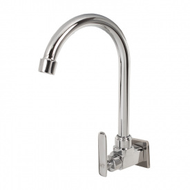 Монокран для раковини HydroTherm Mono-7124