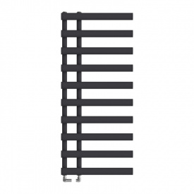 Рушникосушка Ideale Emma 11 10/1140/500 чорний