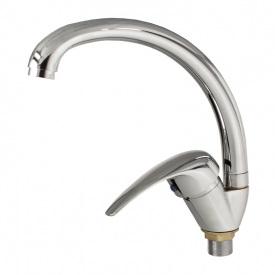 Змішувач для кухні HydroTherm 0611