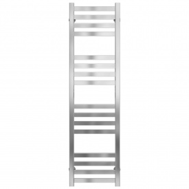 Полотенцесушитель водяной Magnus П16 200х1200 Deffi Хром (A.MA.120.20.16.C.A)