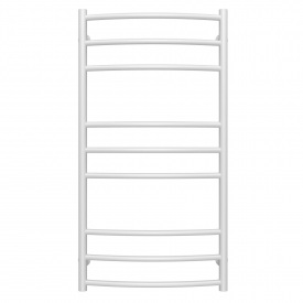 Полотенцесушитель водяной Классик Элит П9 600х1000 Deffi Белый (C.KE.100.60.9.W.B)