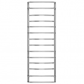 Полотенцесушитель водяной Аквамикс П14 500х1500 Deffi Хром (C.AM.150.50.14.C.B)