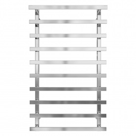 Полотенцесушитель водяной Breeze П10 500x1000 Deffi Хром (A.BZ.100.50.10.C.A)