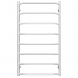 Рушникосушарка водяна Трапеція П8 500х900 Deffi Білий (C.TR.90.50.8.W.B)