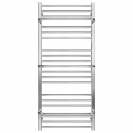 Полотенцесушитель водяной Sigma П21 500х1200 Deffi Хром (A.SI.120.50.21.C.A)