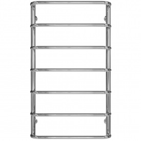 Полотенцесушитель водяной Стандарт П7 500х900 Deffi Хром (C.SS.90.50.7.C.B)