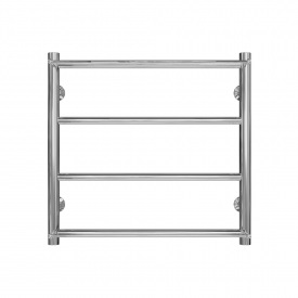 Полотенцесушитель водяной Ladder П4 400х500 Deffi Хром (C.LK.50.40.4.C.A)