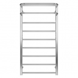 Полотенцесушитель водяной Lux Hotel П9 500х1000 Deffi Хром (A.LH.100.50.9.C.B)