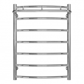 Полотенцесушитель водяной Классик N П7 500х700 Deffi Хром (C.KN.70.50.7.C.B)