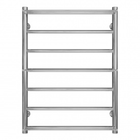 Полотенцесушитель водяной Ladder П7 500х700 Deffi Хром (C.LK.70.50.7.C.B)